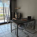Appartement Le Palais Du Tropique
