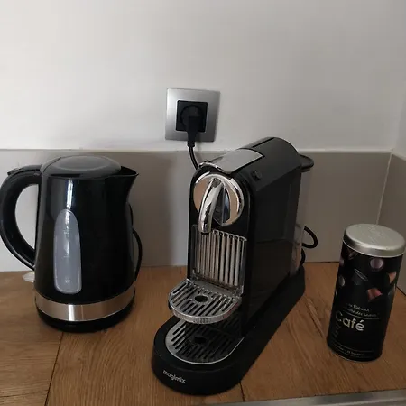 Appartement Le Palais Du Tropique