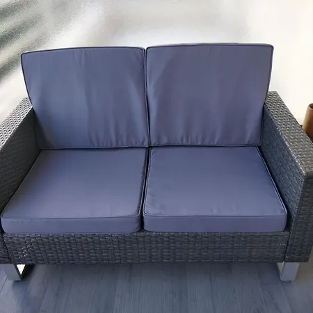 Appartement Le Palais Du Tropique *