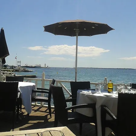 Appartement Le Palais Du Tropique