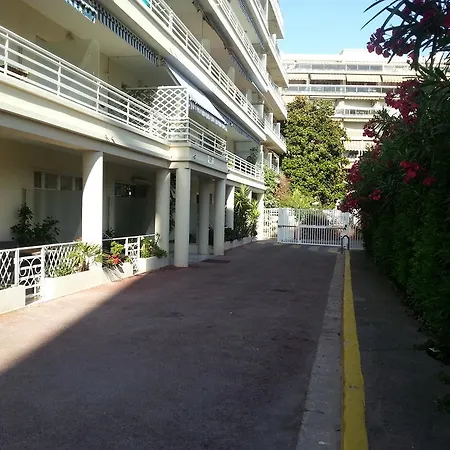 Appartement Le Palais Du Tropique *