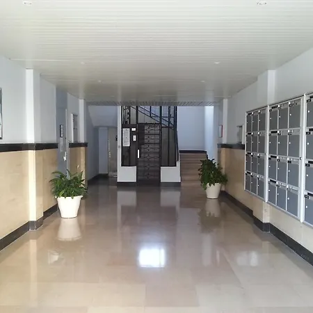 Le Palais Du Tropique Appartement *