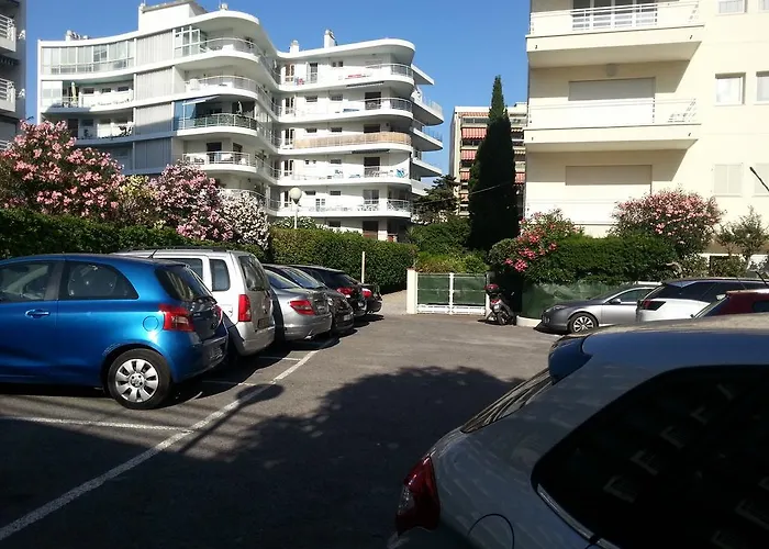 Daire Le Palais Du Tropique