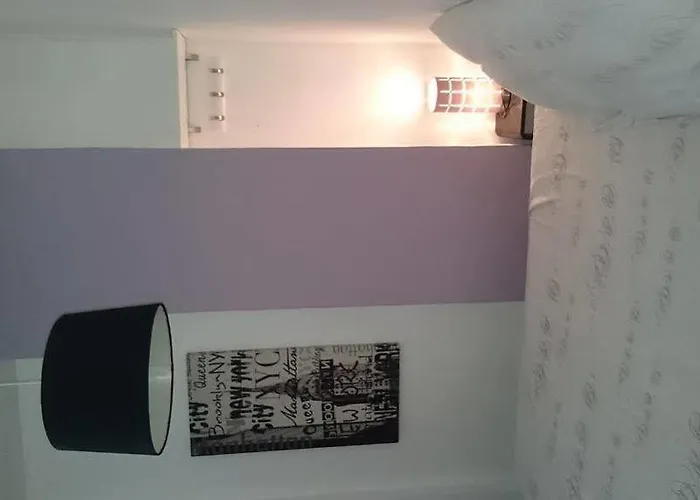 Daire Le Palais Du Tropique