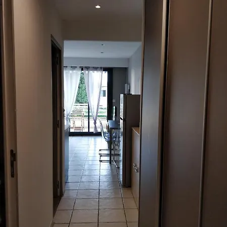 Le Palais Du Tropique Apartment *