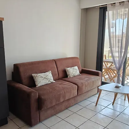 Le Palais Du Tropique Apartment *