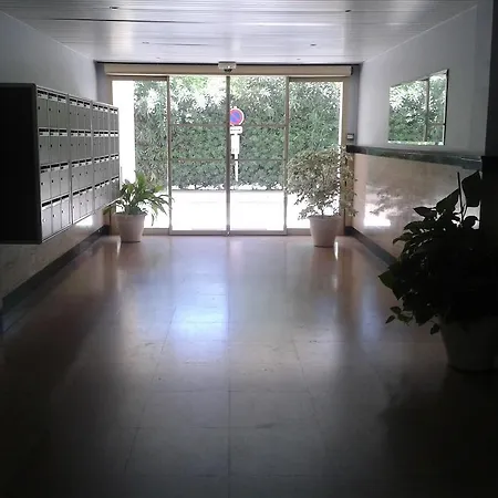 Le Palais Du Tropique Apartment *
