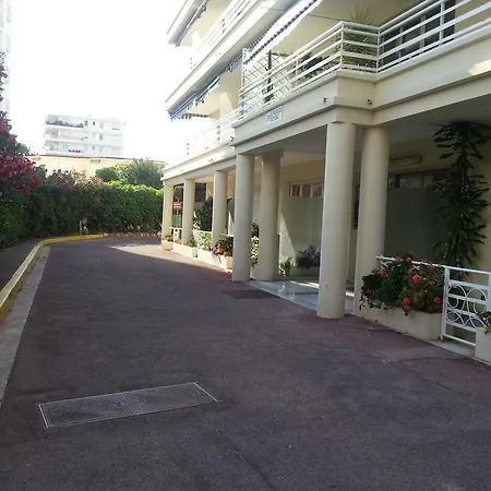 Le Palais Du Tropique Apartamento