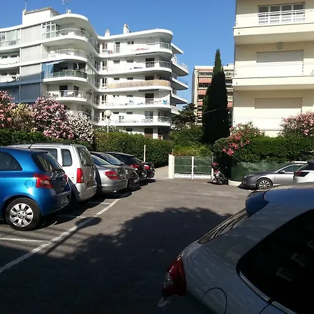 Appartamento Le Palais Du Tropique
