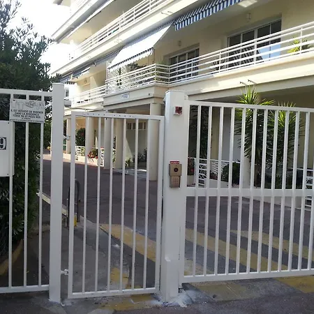 Le Palais Du Tropique Apartment