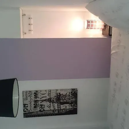 Apartamento Le Palais Du Tropique