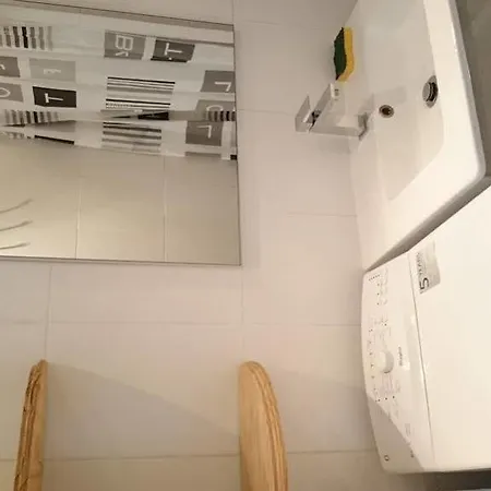 Le Palais Du Tropique *