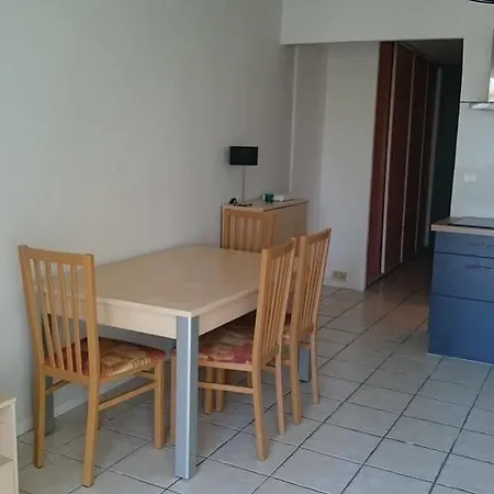 Le Palais Du Tropique Apartment