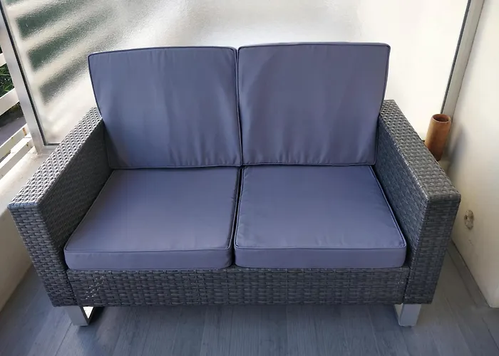 Apartment Le Palais Du Tropique *