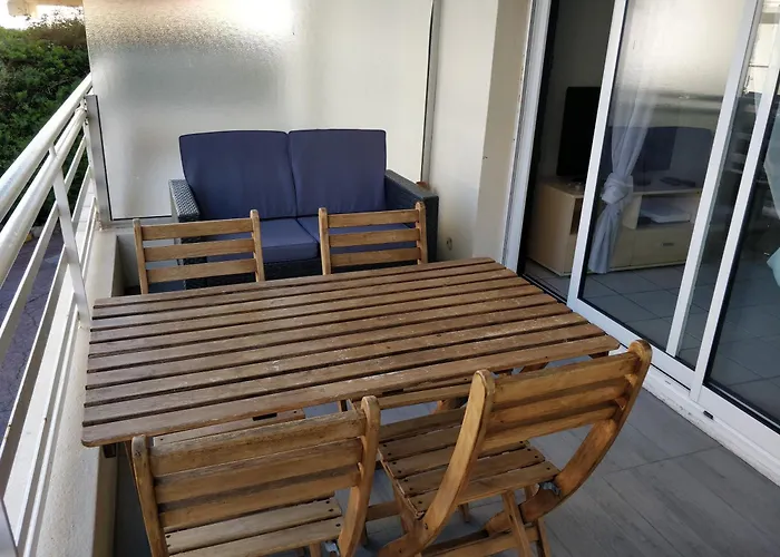 Le Palais Du Tropique Apartment *