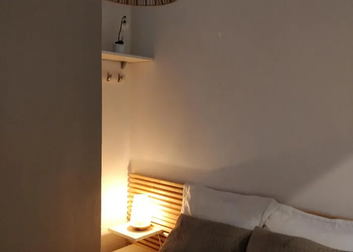 Apartment Le Palais Du Tropique Juan-les-Pins