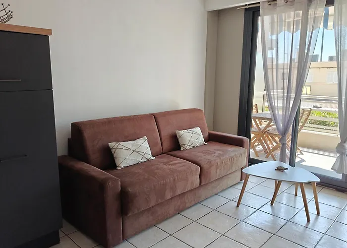 Le Palais Du Tropique Apartment *