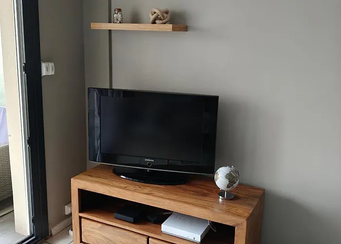 Le Palais Du Tropique Juan-les-Pins