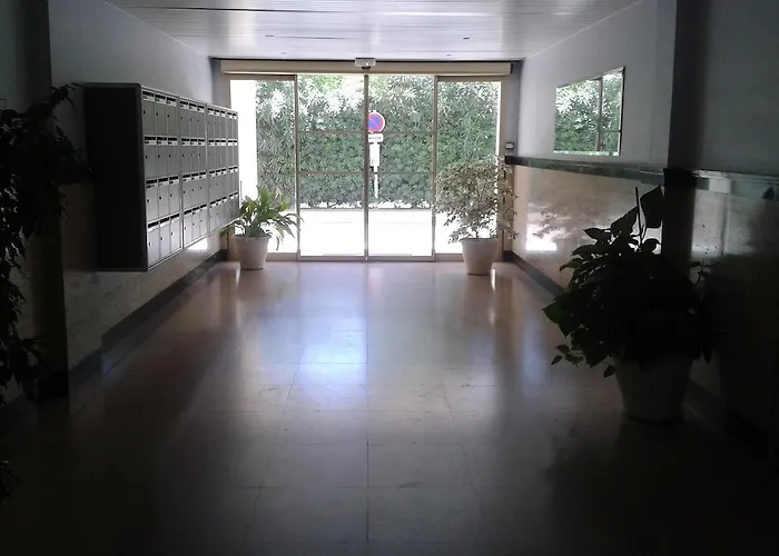 Le Palais Du Tropique Apartment *