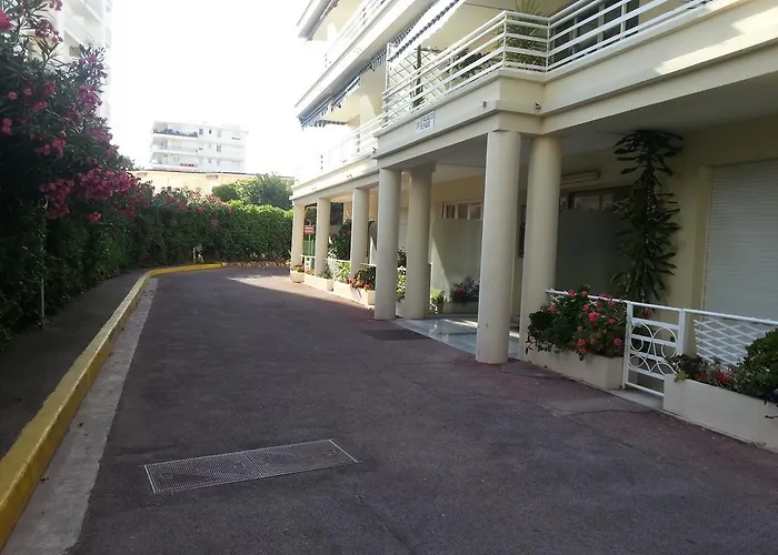 Le Palais Du Tropique Apartment