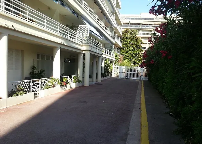 Apartment Le Palais Du Tropique *