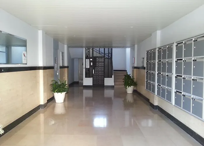 Le Palais Du Tropique Apartment *