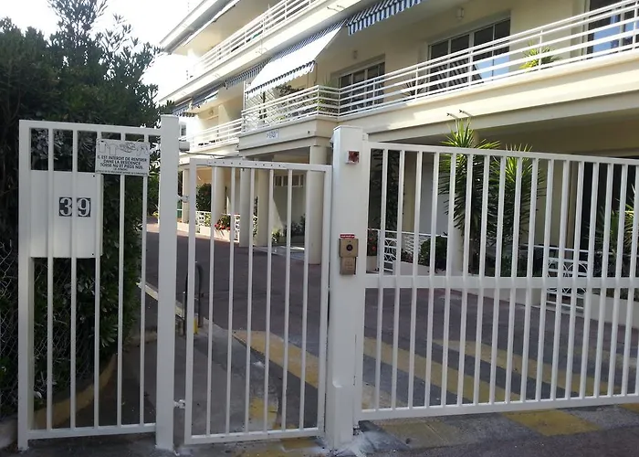 Le Palais Du Tropique Apartment