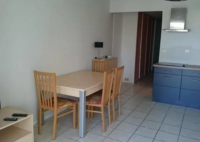 Le Palais Du Tropique Apartment